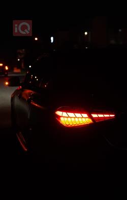 مرسيدس بنز C-Class